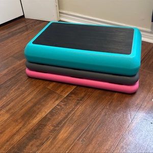 Aerobic Stepper